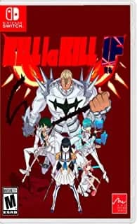 Kill la Kill - IF