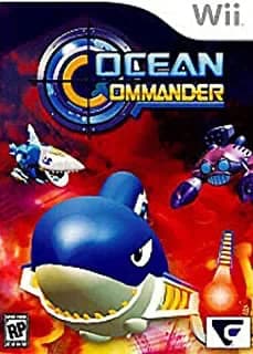 Ocean Commander