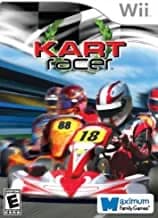 Kart Racer