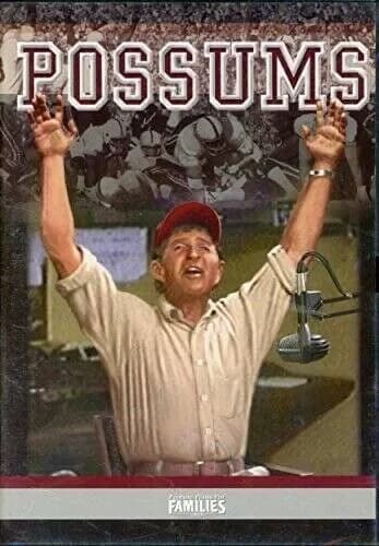 Possums
