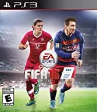 FIFA 16