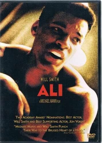 Ali