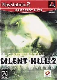 Silent Hill 2 - Greatest Hits