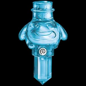 Air Jughead (Drafty Decanter)