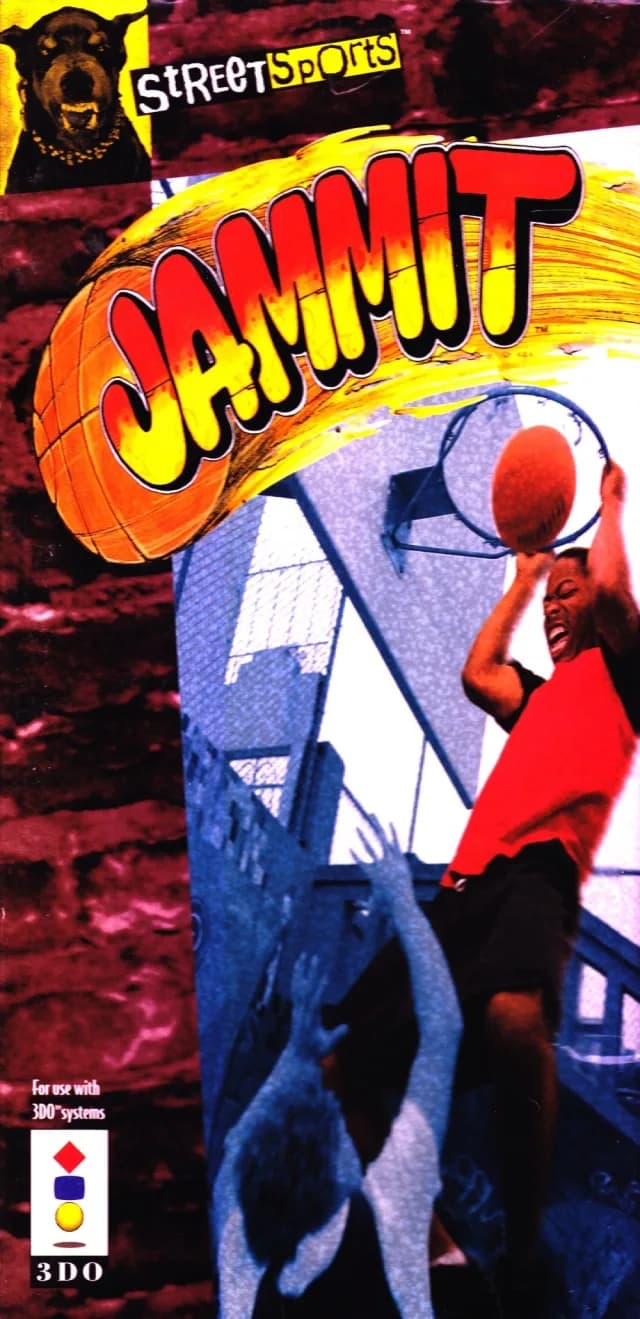 Jammit