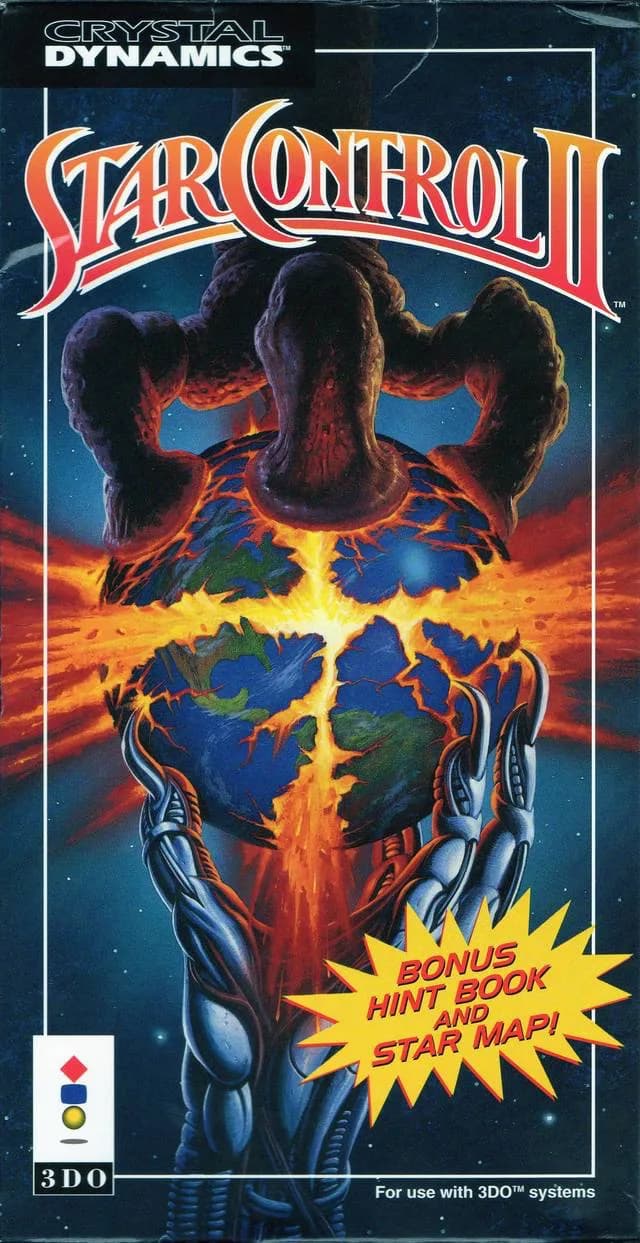Star Control 2