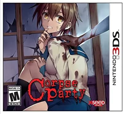 Corpse Party
