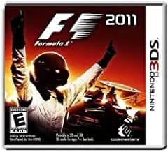F1 2011