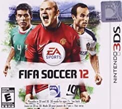 FIFA 12