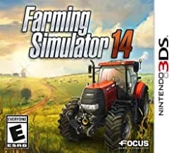 Farming Simulator 14