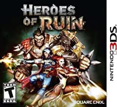 Heroes of Ruin
