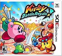 Kirby: Battle Royale