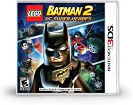 LEGO Batman 2: DC Super Heroes