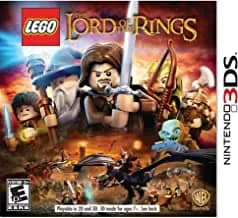 LEGO Lord of the Rings