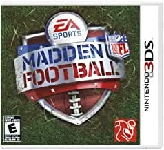 Madden NFL Football