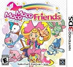 Moco Moco Friends