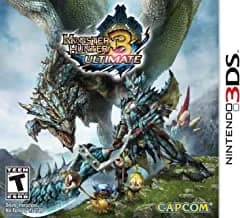 Monster Hunter 3 Ultimate