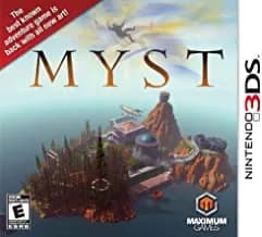 Myst