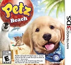Petz: Beach