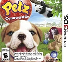 Petz: Countryside