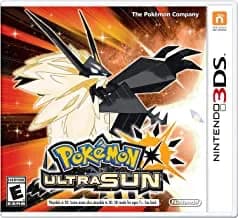 Pokemon: Ultra Sun