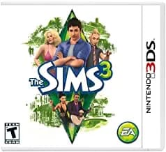 Sims 3