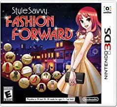 Style Savvy: Fashion Forward