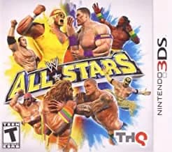 WWE All-Stars