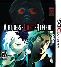 Zero Escape: Virtue's Last Reward
