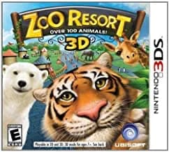 Zoo Resort