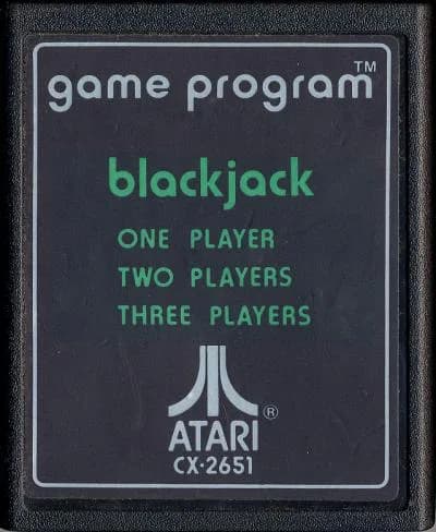 Blackjack ("51 Blackjack")
