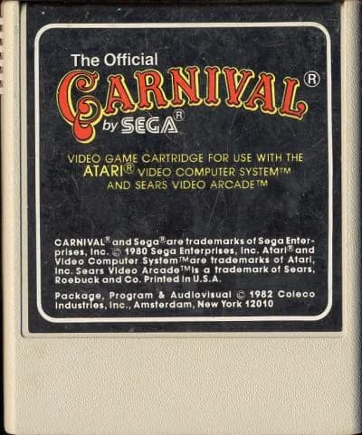 Carnival