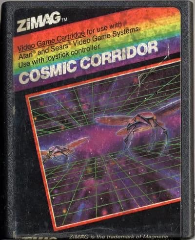 Cosmic Corridor