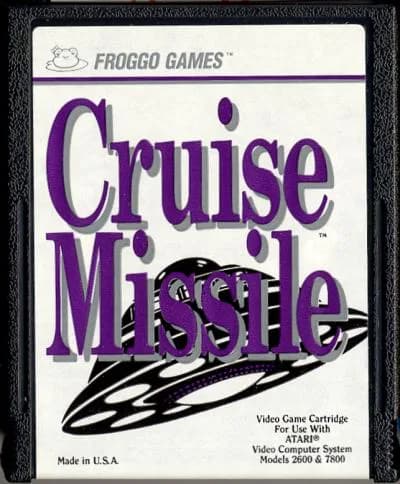 Cruise Missile