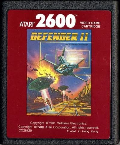 Defender 2