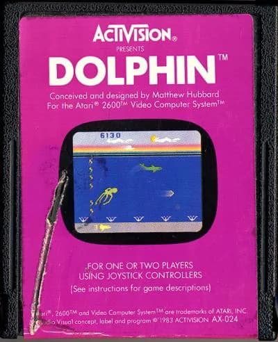 Dolphin