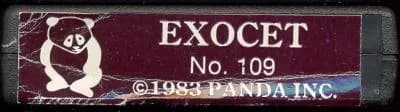 Exocet