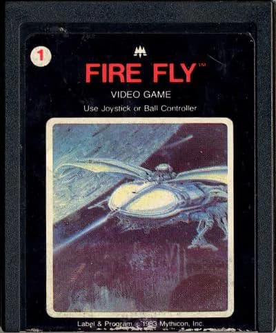 Fire Fly