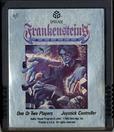 Frankenstein's Monster