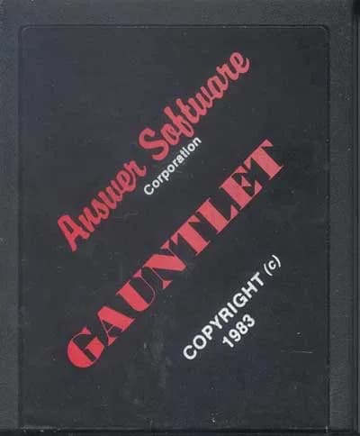 Gauntlet