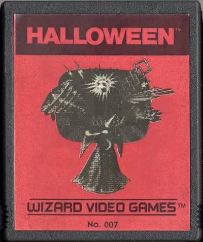 Halloween (Red Label)