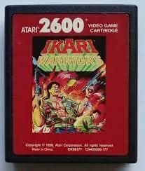 Ikari Warriors