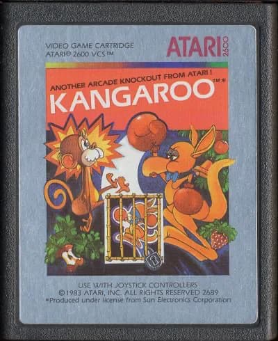 Kangaroo