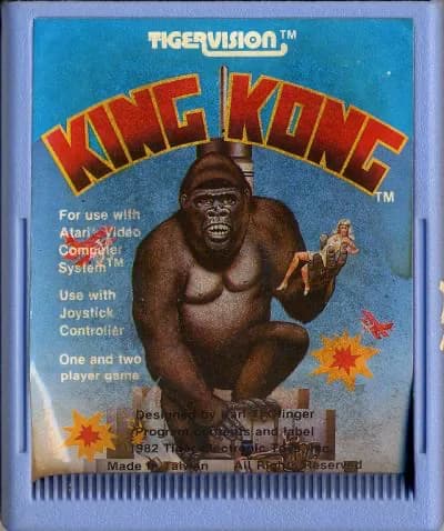 King Kong