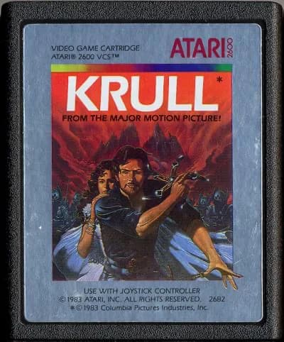 Krull