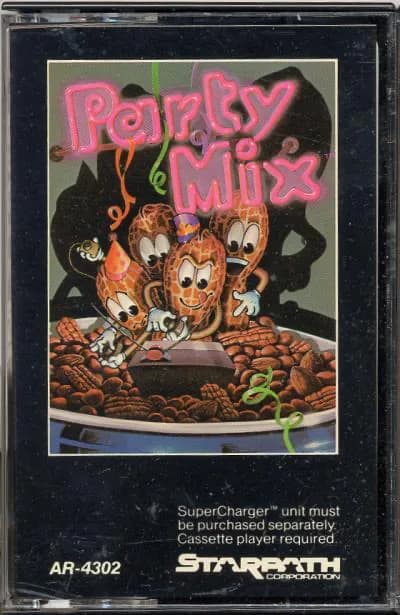 Party Mix