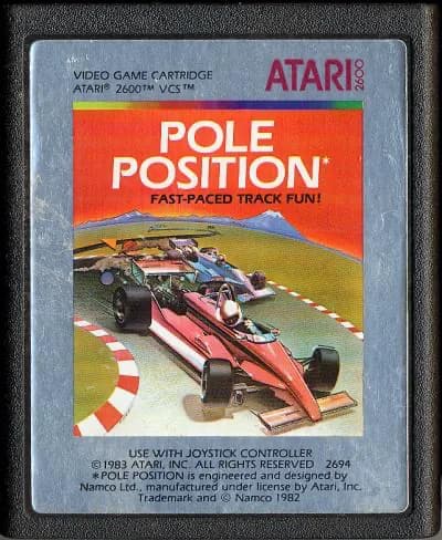 Pole Position