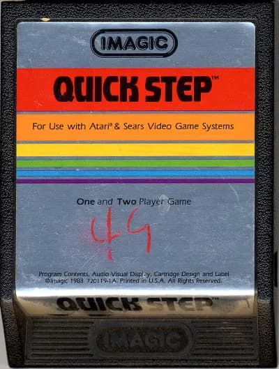Quick Step