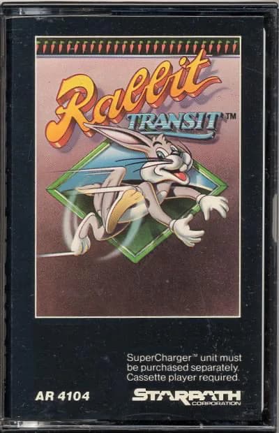 Rabbit Transit