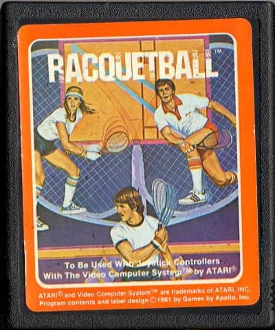 Racquetball